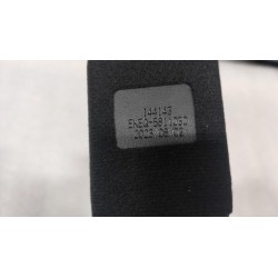 Boucle de la ceinture de sécurité avant gauche - BYD - 13669036-00