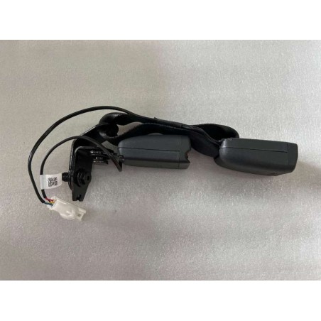 Boucle de la ceinture de sécurité arrière droite - BYD - 13669032-00