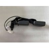 Boucle de la ceinture de sécurité arrière droite - BYD - 13669032-00