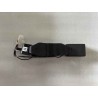 Boucle de la ceinture de sécurité arrière droite - BYD - 13669032-00