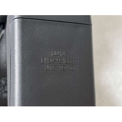 Boucle de la ceinture de sécurité arrière droite - BYD - 13669032-00