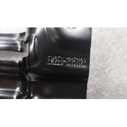 Support de montage supérieur droit du radiateur - BYD - 13667716-00