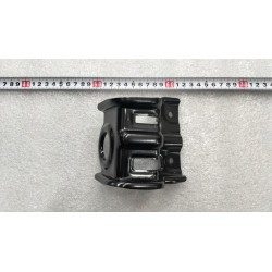 Support de montage supérieur gauche du radiateur - BYD - 13667715-00