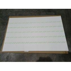 Foamed sheet - BYD - 13665125-00
