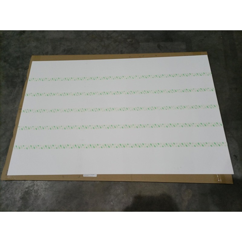 Foamed sheet - BYD - 13665125-00