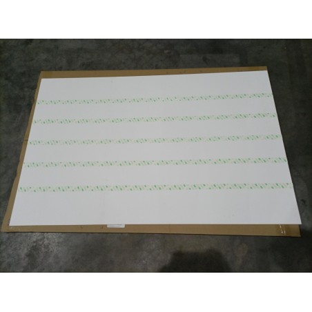 Foamed sheet - BYD - 13665125-00