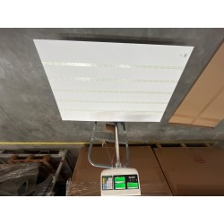 Foamed sheet - BYD - 13665125-00