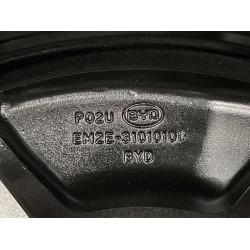 Jantes en alliage d'aluminium - BYD - 13665005-00