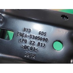 Support de montage central du panneau d'instruments auxiliaire - BYD - 13664970-00