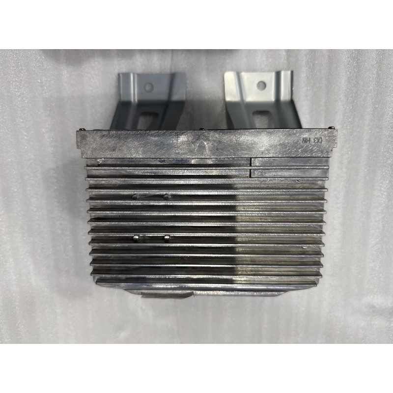 Commande multimédia - BYD - 13664819-00
