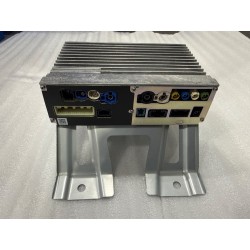 Commande multimédia - BYD - 13664819-00