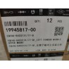 Support de fixation supérieur milieu d'aile gauche - BYD - 19945817-00