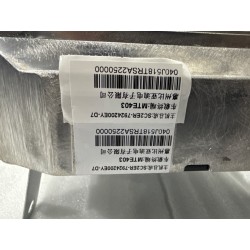 Commande multimédia - BYD - 13664819-00