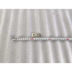 Pièce de pontage C du boîtier de distribution - BYD - 13664381-00