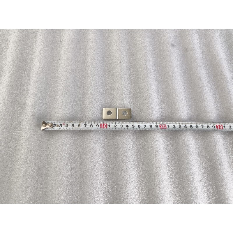 Pièce de pontage C du boîtier de distribution - BYD - 13664381-00