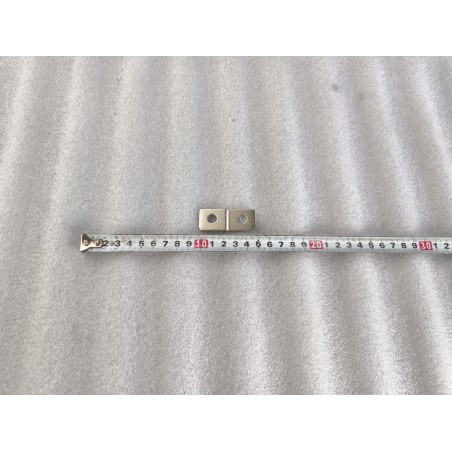 Pièce de pontage C du boîtier de distribution - BYD - 13664381-00