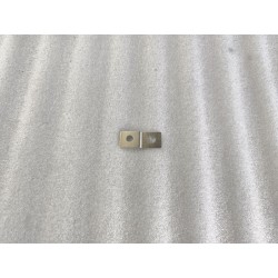 Pièce de pontage C du boîtier de distribution - BYD - 13664381-00