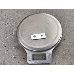 Pièce de pontage C du boîtier de distribution - BYD - 13664381-00
