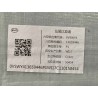 Protection - PE5 - Acier + Fibre de verre - Noire - BYD - 13659446-00