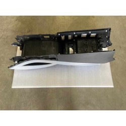 Corps du tableau de bord auxiliaire - Bleu - BYD - 13658398-00