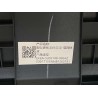 Corps du tableau de bord auxiliaire - Bleu - BYD - 13658398-00