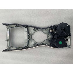Couvercle du mécanisme de commande de changement de vitesse - Azur - BYD - 13658392-00