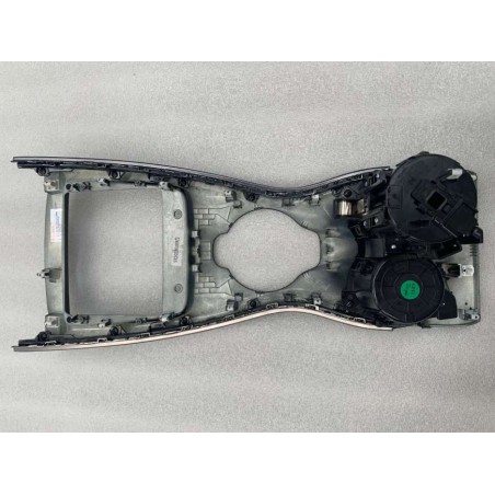 Couvercle du mécanisme de commande de changement de vitesse - Azur - BYD - 13658392-00