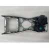 Couvercle du mécanisme de commande de changement de vitesse - Azur - BYD - 13658392-00