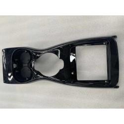 Couvercle du mécanisme de commande de changement de vitesse - Azur - BYD - 13658392-00