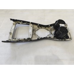 Couvercle du mécanisme de commande de changement de vitesse - Azur - BYD - 13658343-00