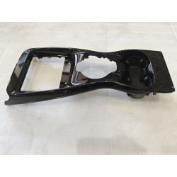 Couvercle du mécanisme de commande de changement de vitesse - Azur - BYD - 13658343-00