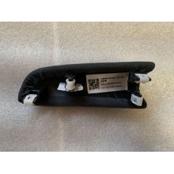 Garniture gauche I du tableau de bord - Noir - BYD - 13658314-00
