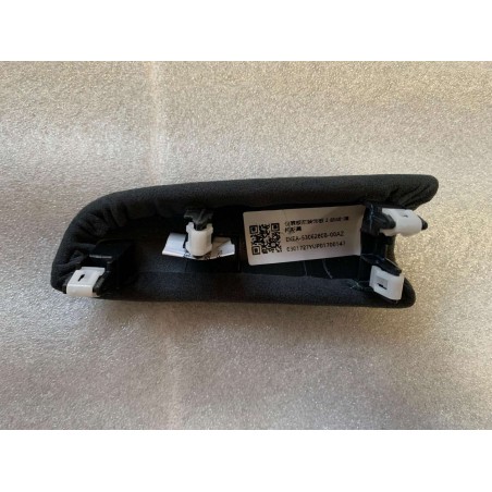 Garniture gauche I du tableau de bord - Noir - BYD - 13658314-00