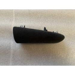 Garniture gauche I du tableau de bord - Noir - BYD - 13658314-00