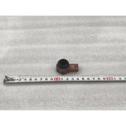 Petite sonde - Noire - BYD - 13658279-00