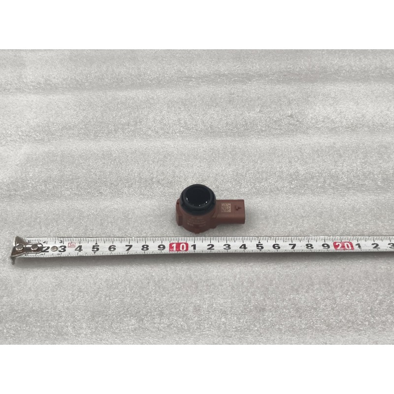Petite sonde - Noire - BYD - 13658279-00