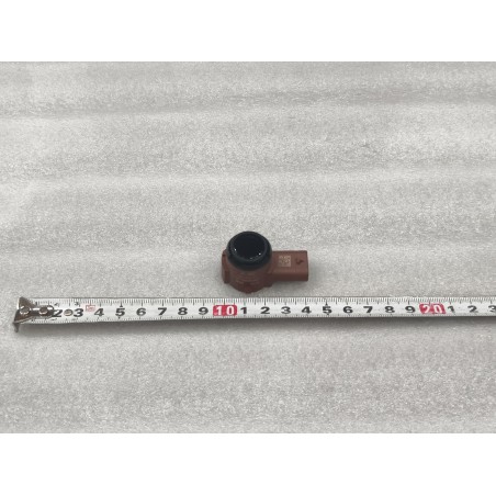 Petite sonde - Noire - BYD - 13658279-00