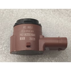 Petite sonde - Noire - BYD - 13658279-00