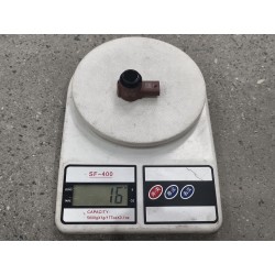 Petite sonde - Noire - BYD - 13658279-00