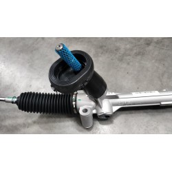 Boîtier de direction mécanique avec biellette de direction - BYD - 13657251-00