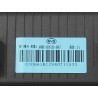 Anneau de verrouillage du couvercle du coffre - Noir foncé 5 - BYD - 13657190-00