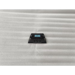 Anneau de verrouillage du couvercle du coffre - Noir foncé 5 - BYD - 13657190-00
