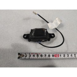 Micro-interrupteur arrière - Noir - BYD - 13657040-00