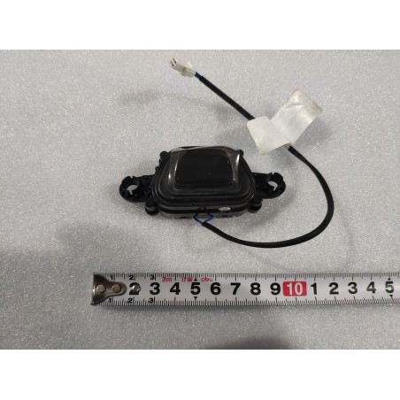 Micro-interrupteur arrière - Noir - BYD - 13657040-00