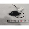Micro-interrupteur arrière - Noir - BYD - 13657040-00
