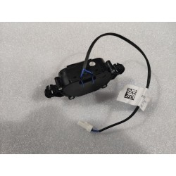 Micro-interrupteur arrière - Noir - BYD - 13657040-00