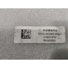 Micro-interrupteur arrière - Noir - BYD - 13657040-00
