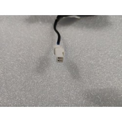 Micro-interrupteur arrière - Noir - BYD - 13657040-00