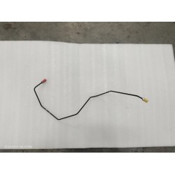 Tuyau de frein I arrière gauche - BYD - 13656246-00