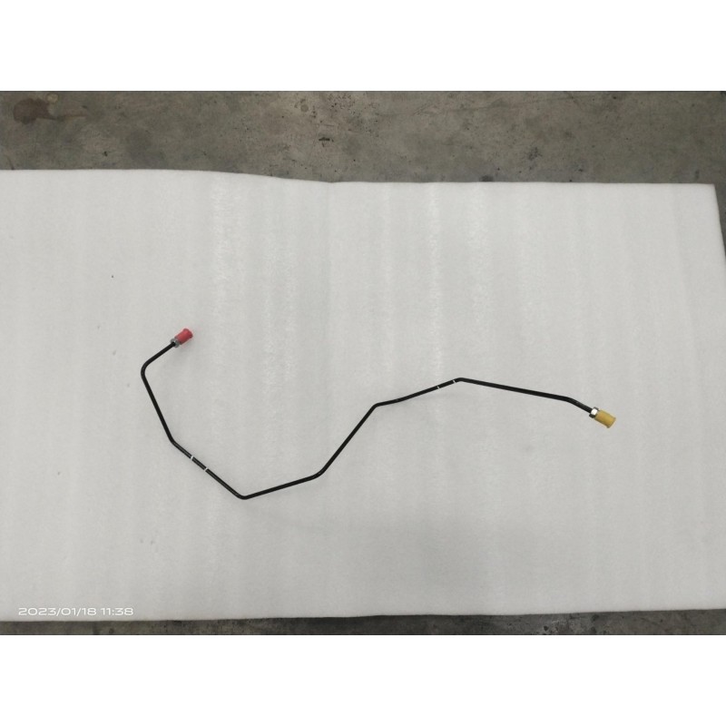 Tuyau de frein I arrière gauche - BYD - 13656246-00